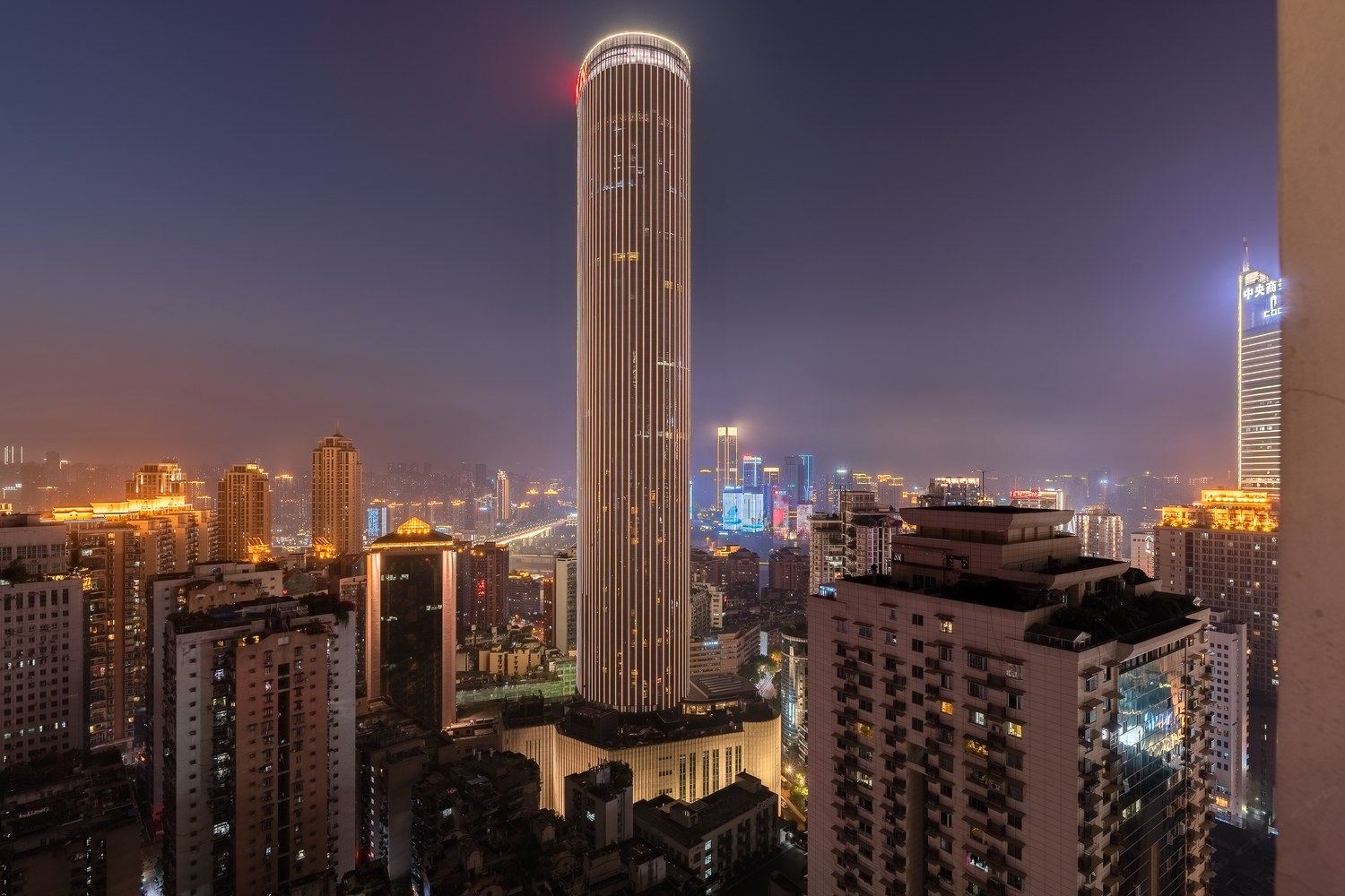其他
