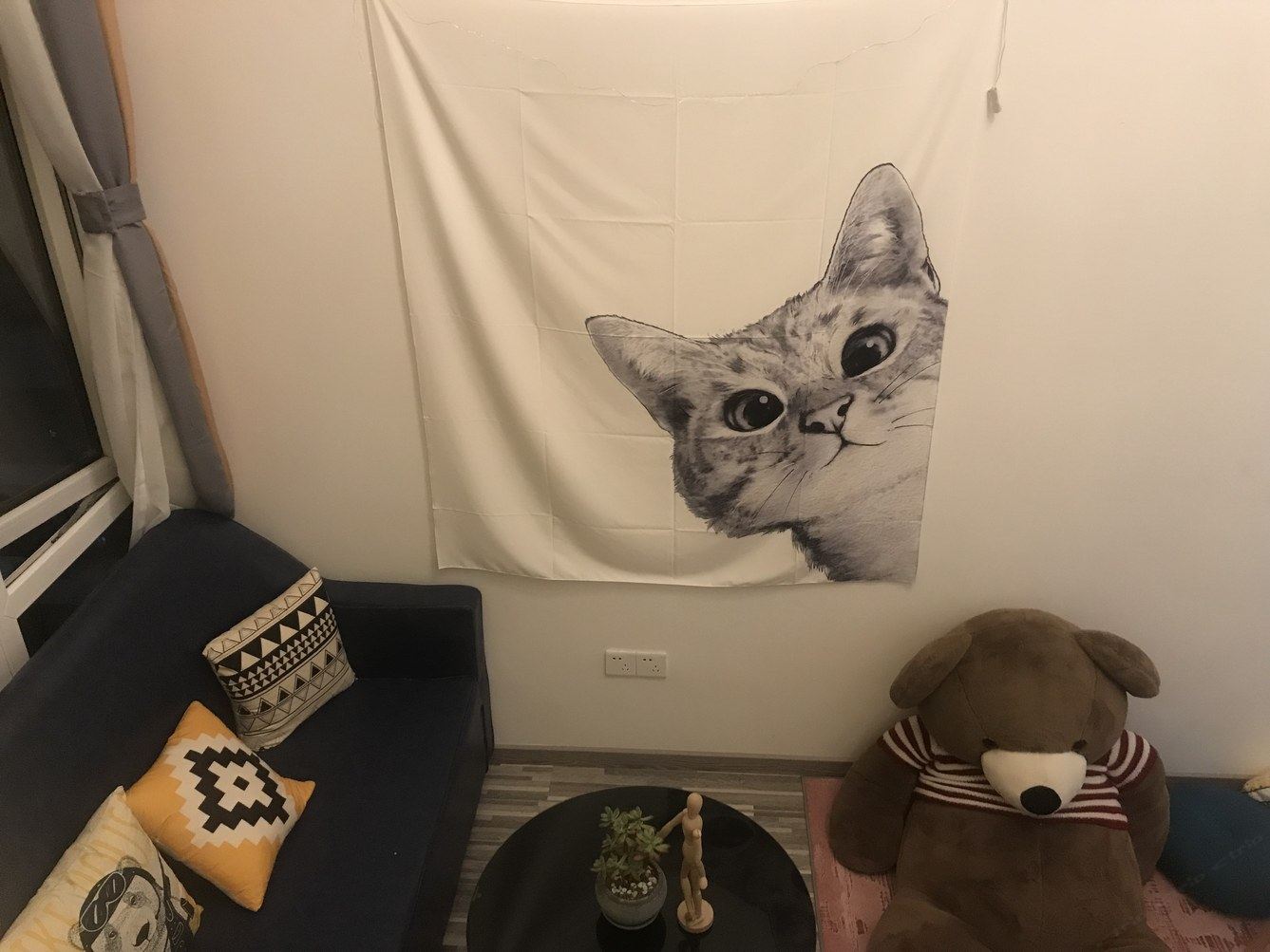 其他
