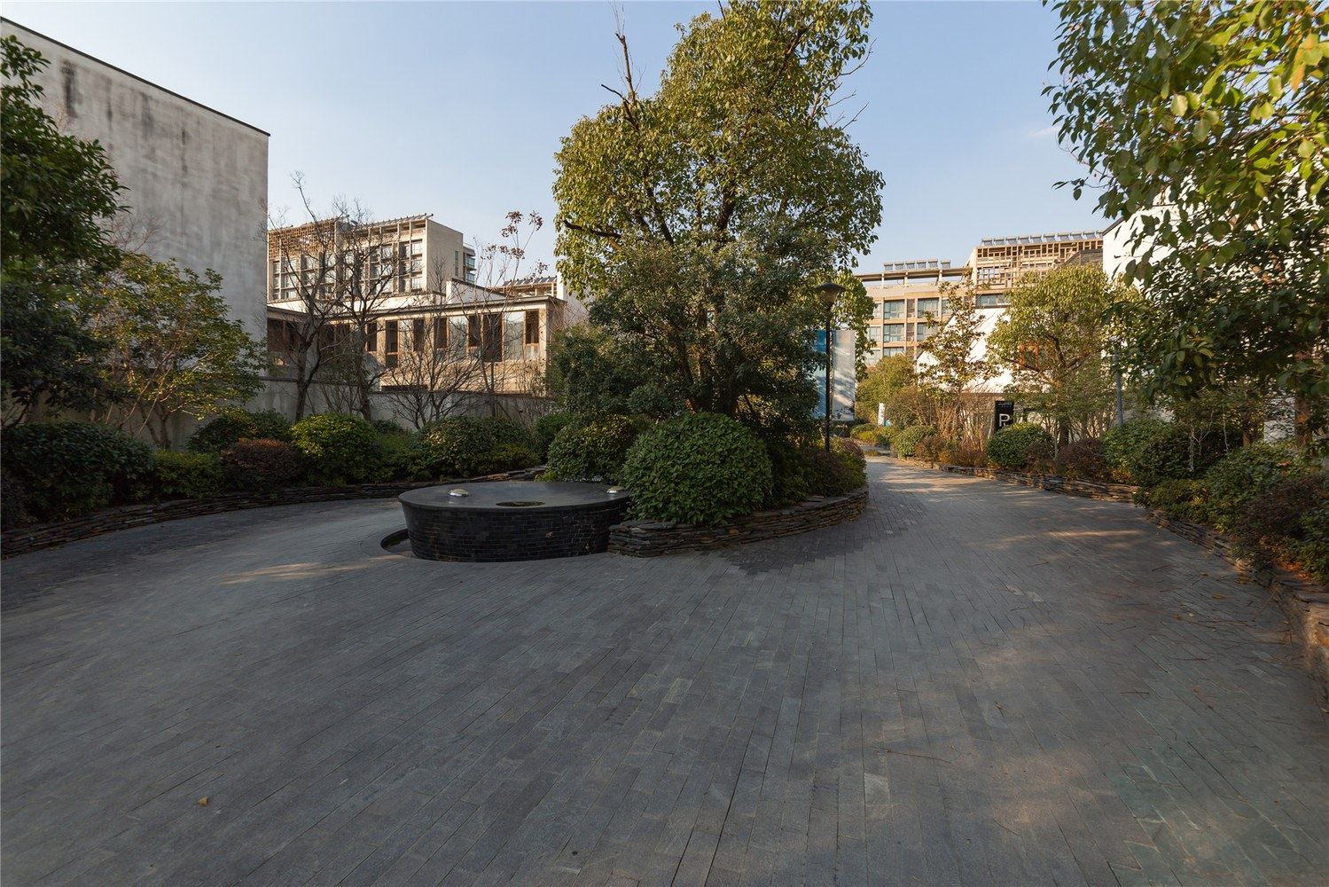 重庆古鹤度假别墅(4号店)