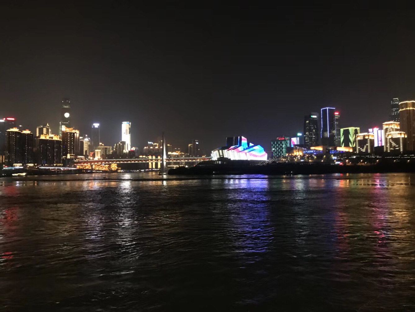 其他