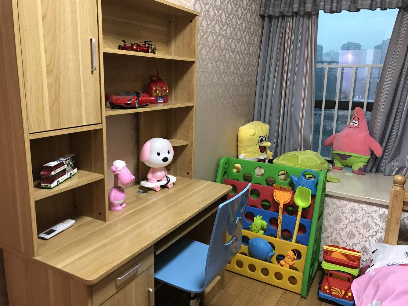 重庆向华公寓(4号店)