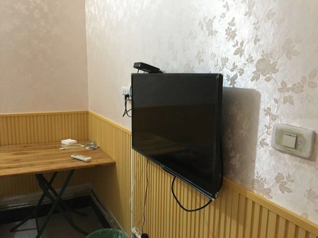 重庆唐小燕公寓