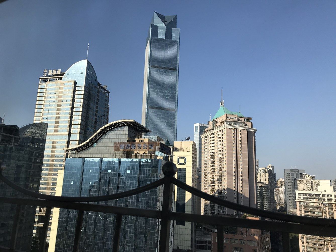 其他