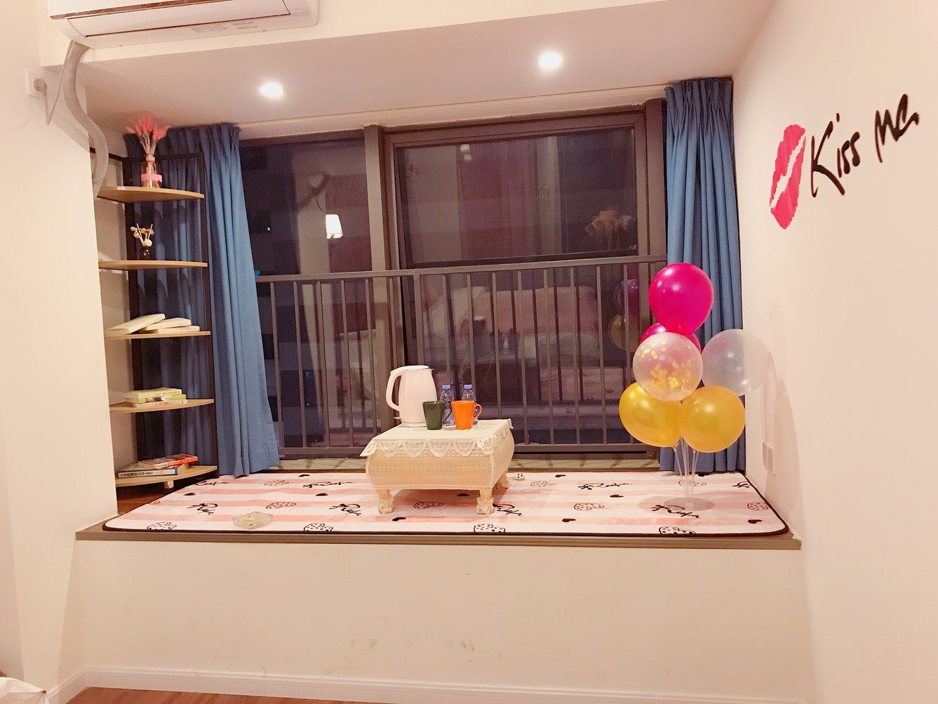 重庆山尔民宿(8号店)