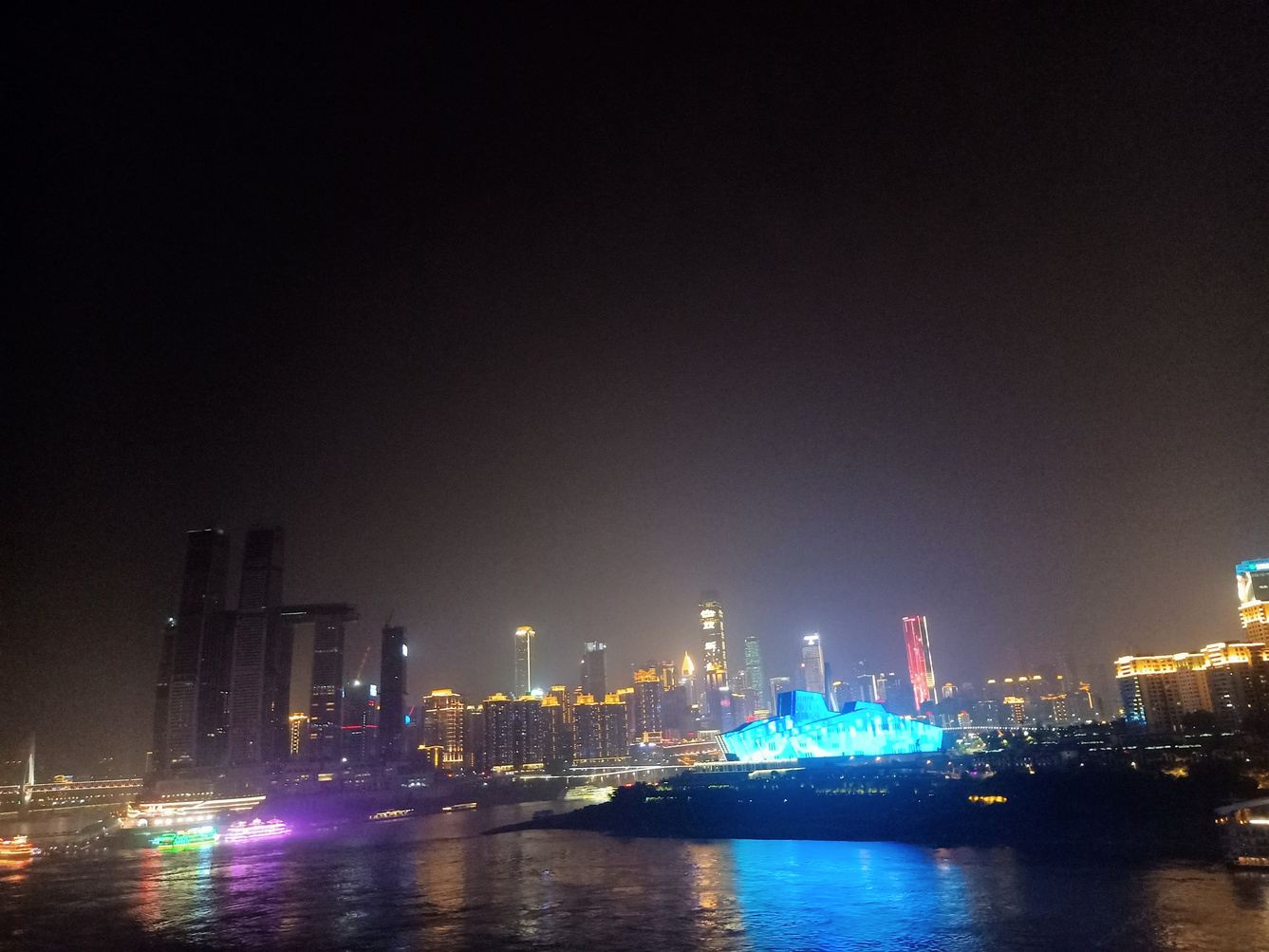 其他