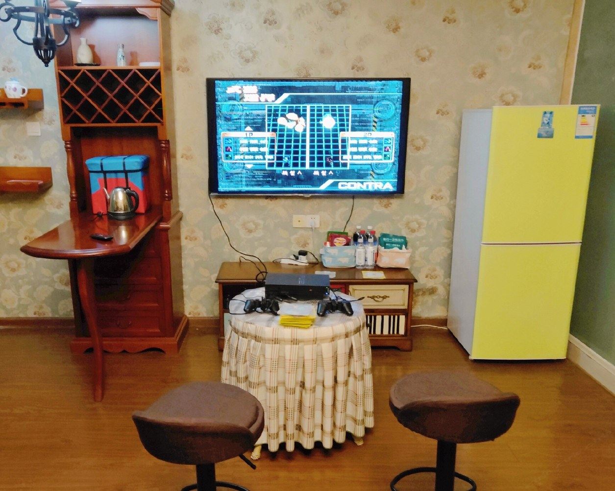 其他