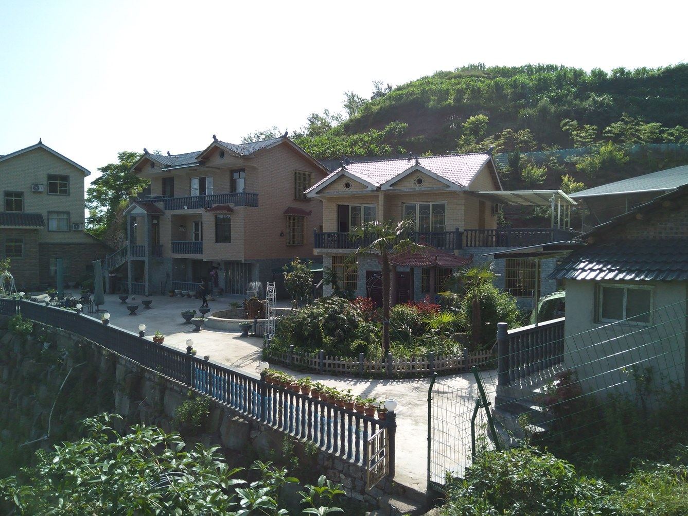 其他