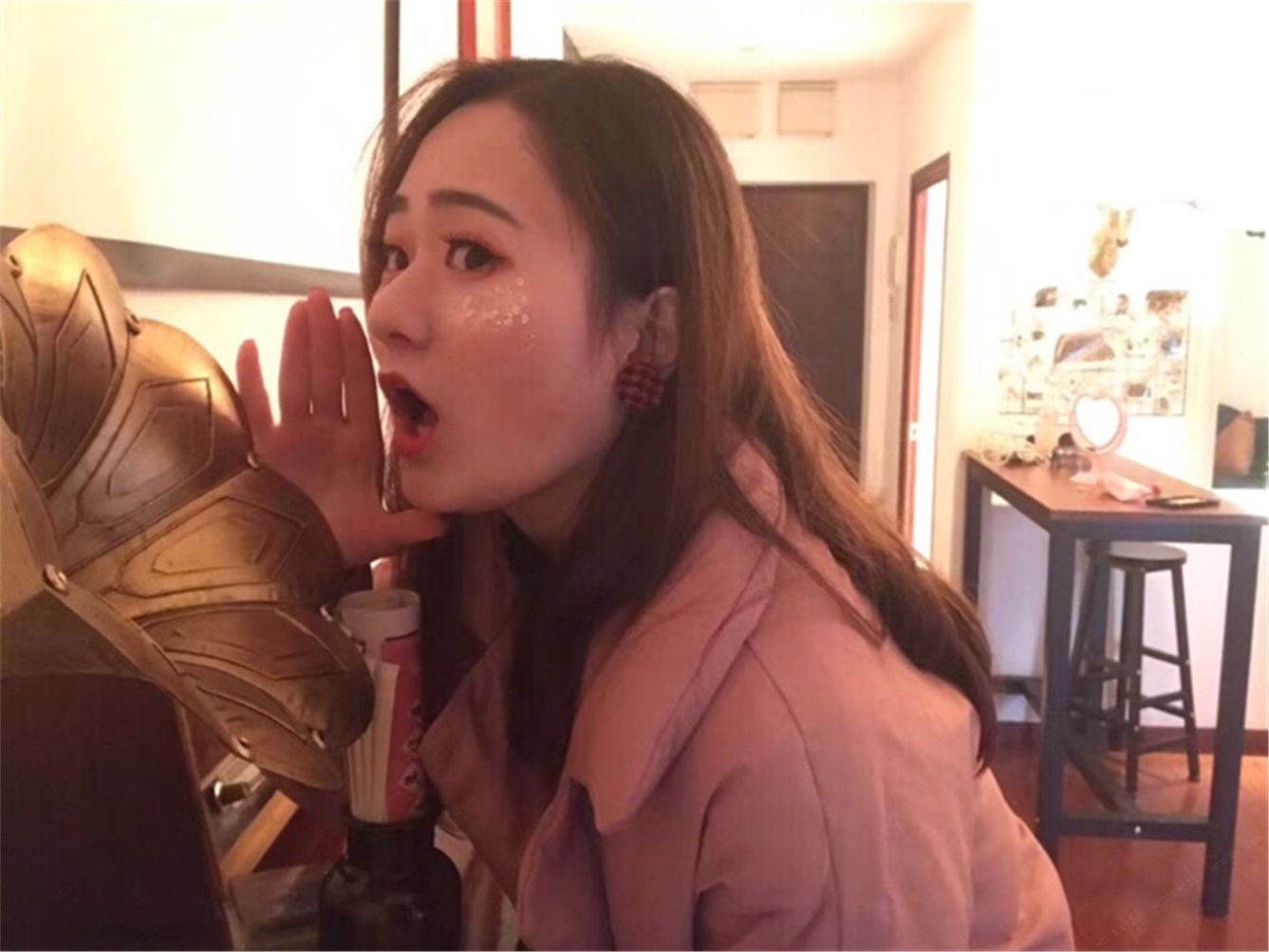 其他