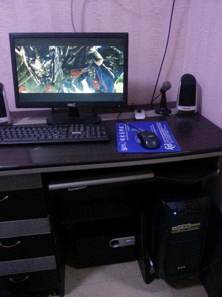 其他