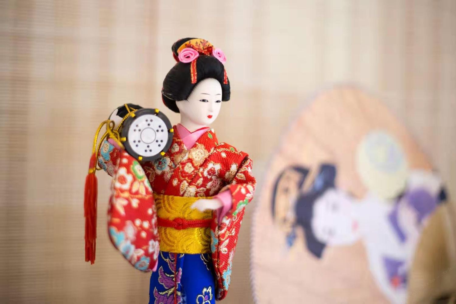 其他