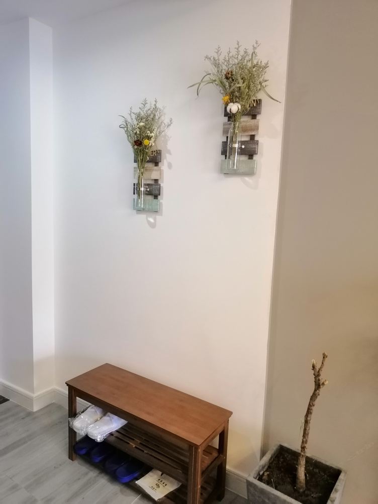 重庆SUKO-喃喃公寓(24号店)