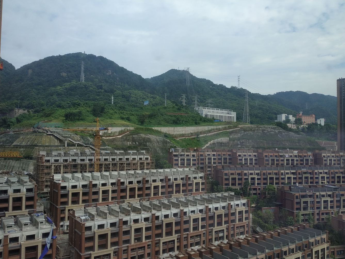 其他