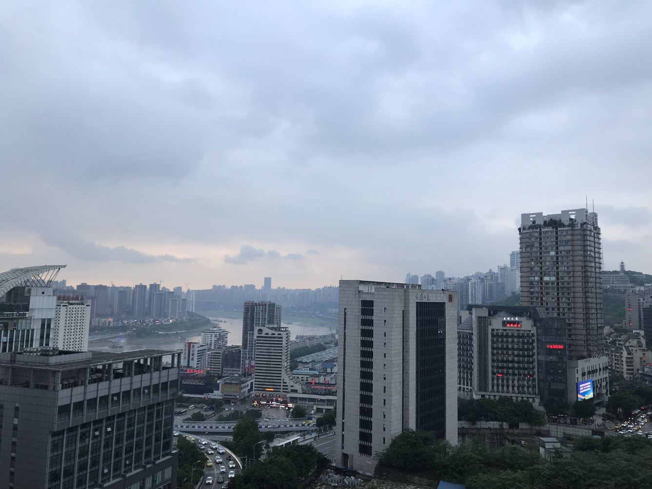 其他