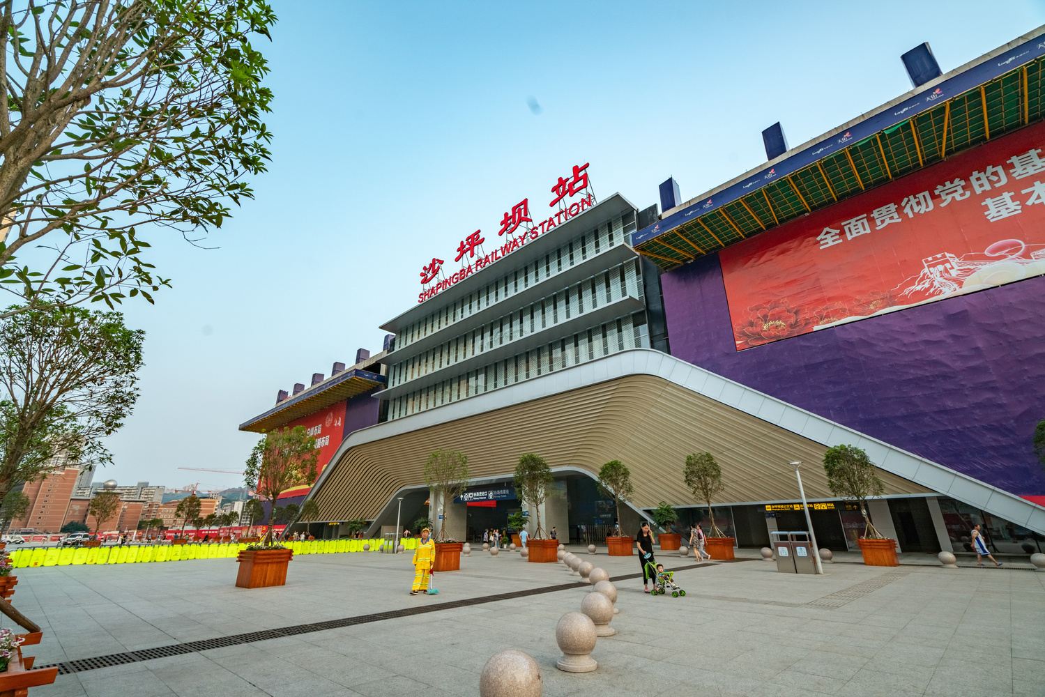 重庆小利七号公寓(4号店)