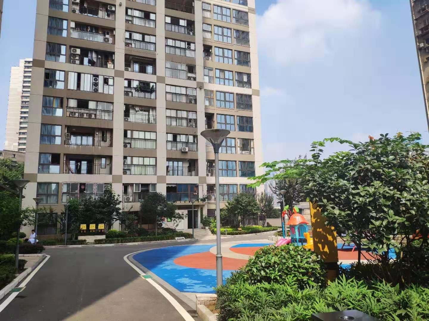 重庆岸上江景民宿
