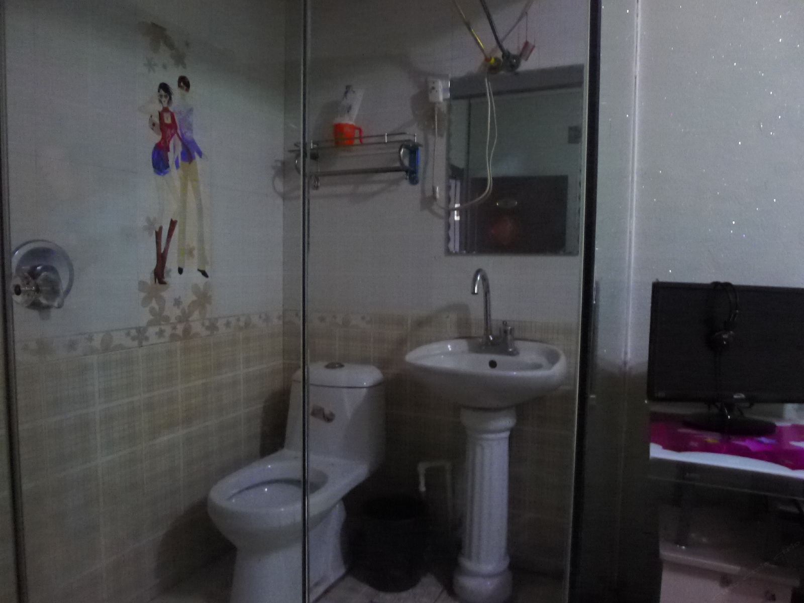 其他