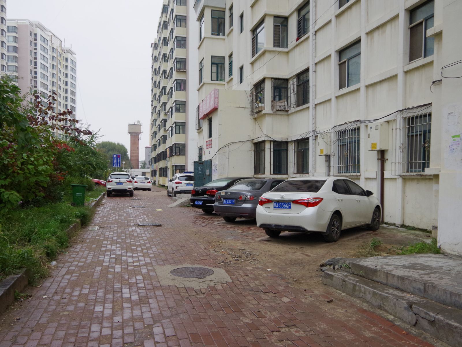哈尔滨小燕度假民宿