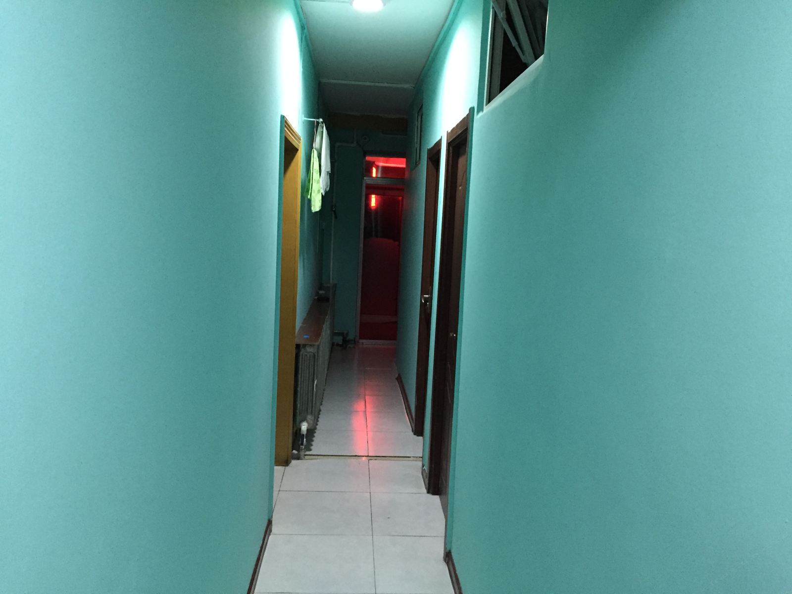 哈尔滨天悦都市驿舍
