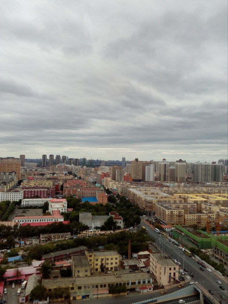 哈尔滨温馨舒适幸福之家酒店式公寓