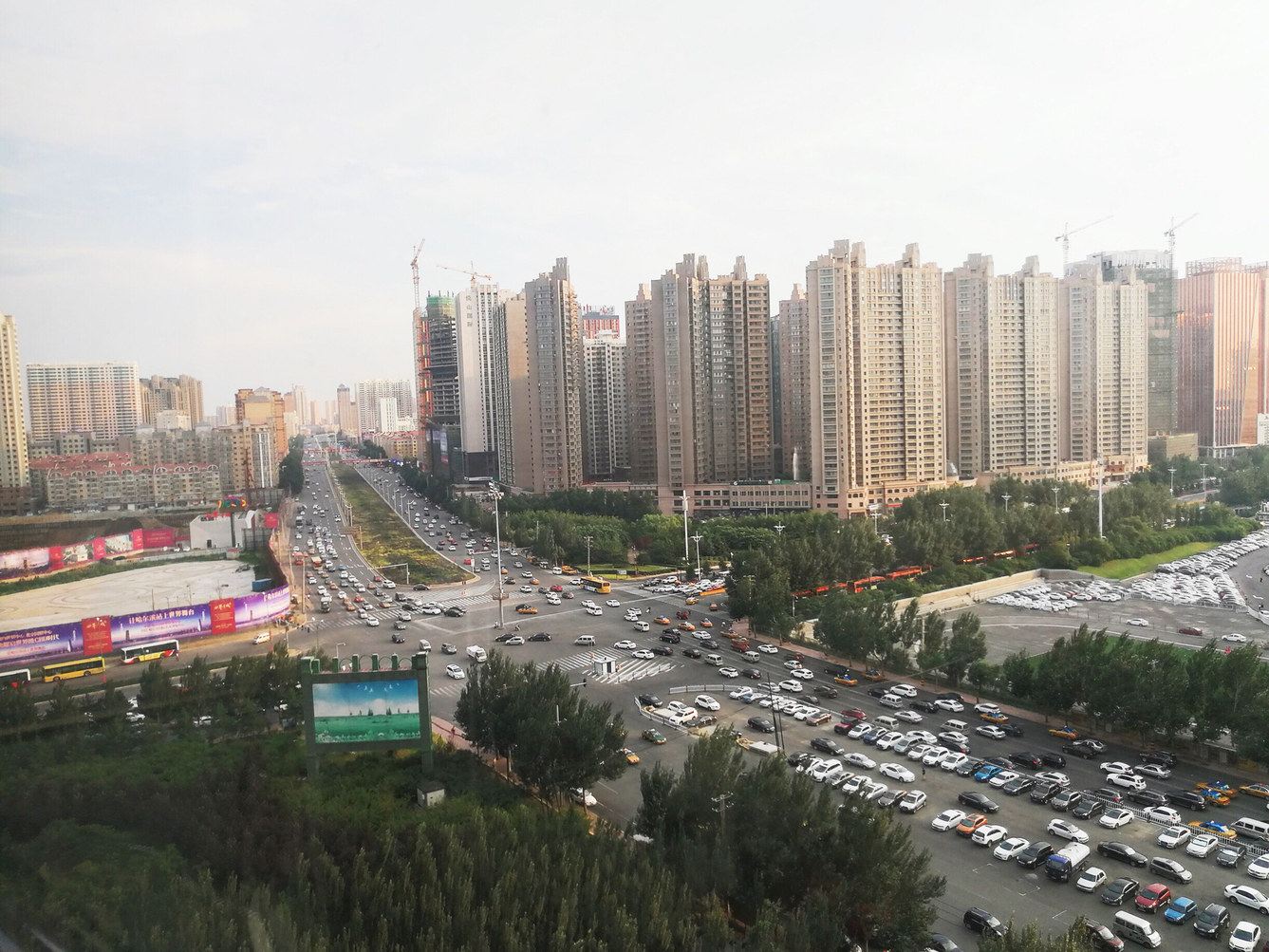 哈尔滨jieese的家普通公寓(南直路店)