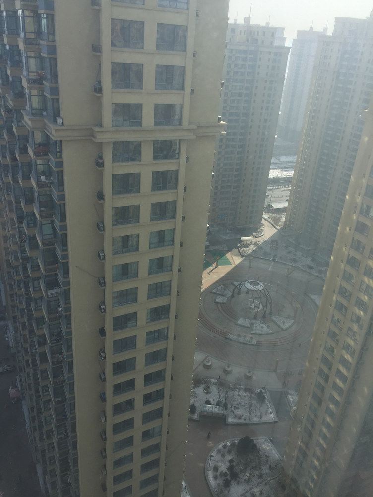 哈尔滨哈尔滨orangx普通公寓()