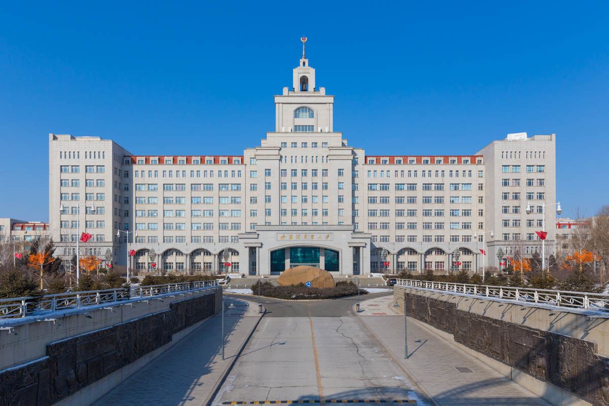 哈尔滨locals公寓(前进道口分店)