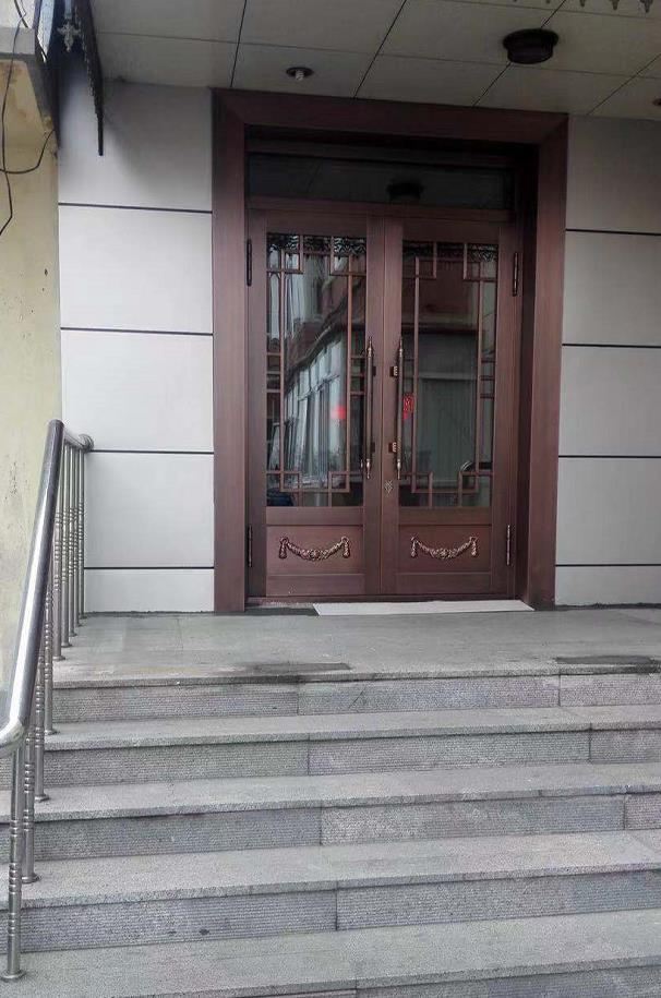 哈尔滨天赐源旅馆