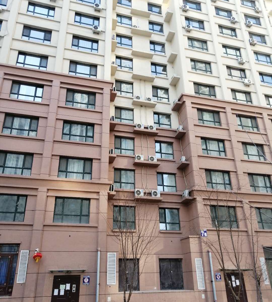 哈尔滨青春驿站公寓