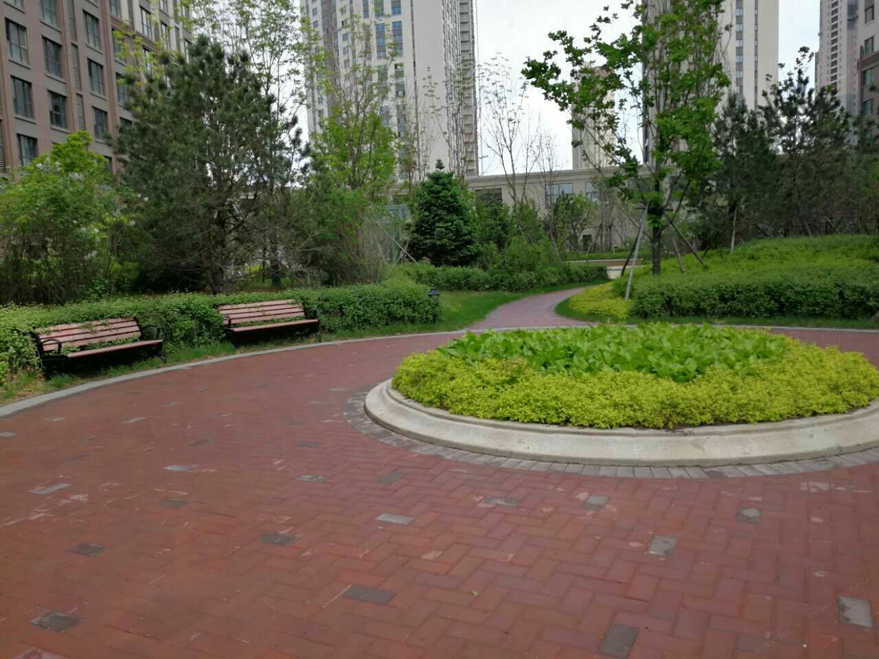 哈尔滨爱情公寓万达城店