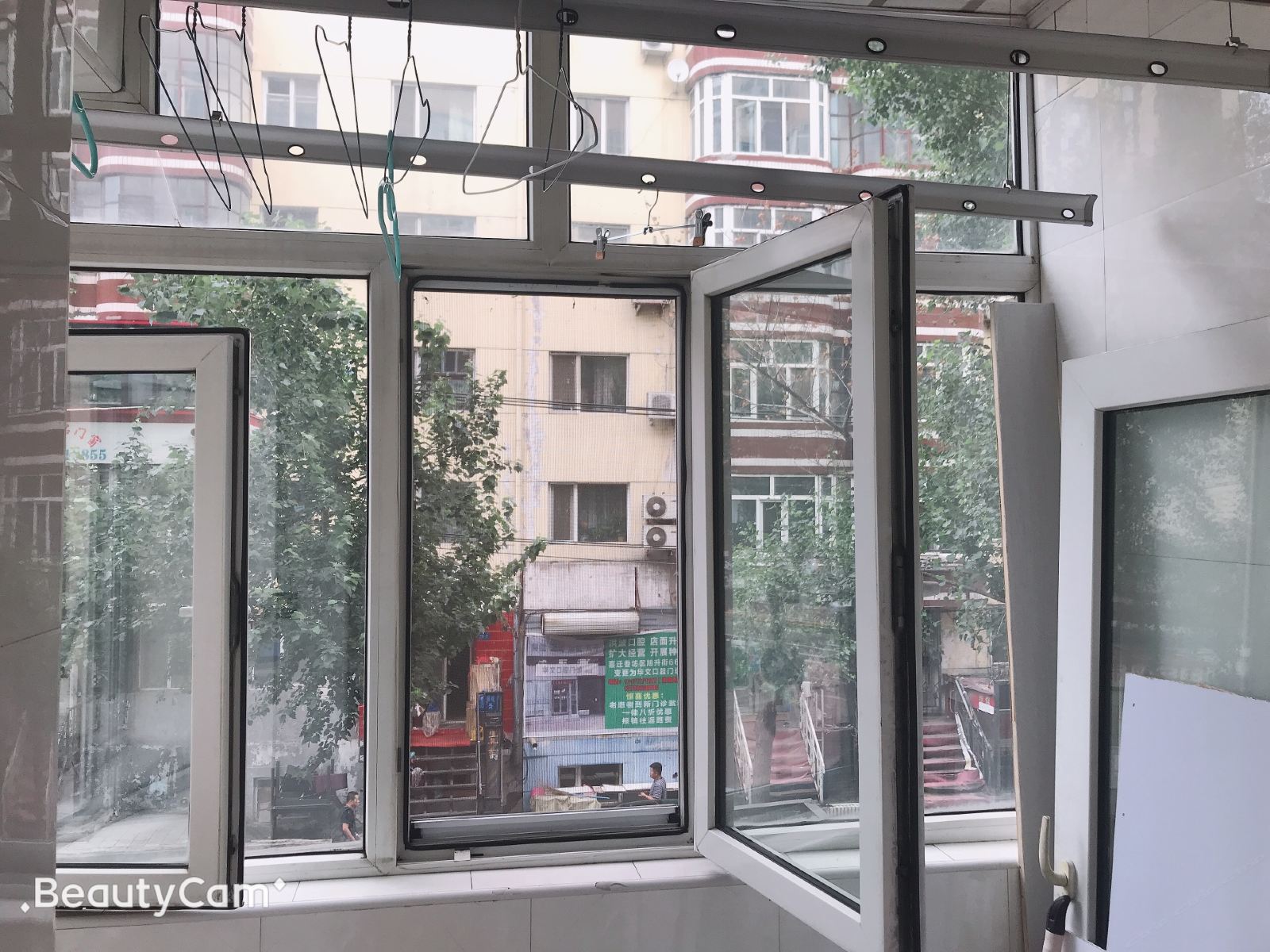 哈尔滨禧悦雅居旅馆