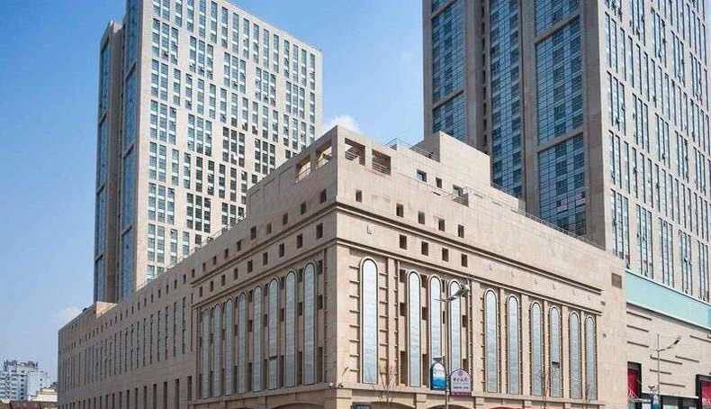 哈尔滨金喜悦公寓