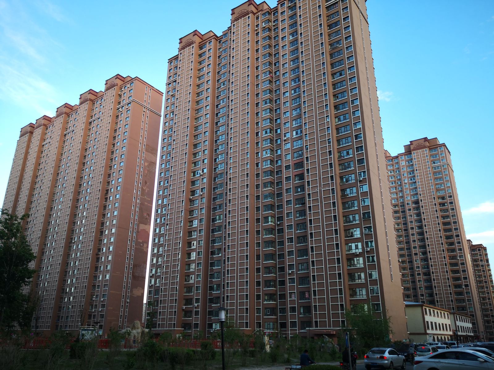 哈尔滨让我先表白小宅