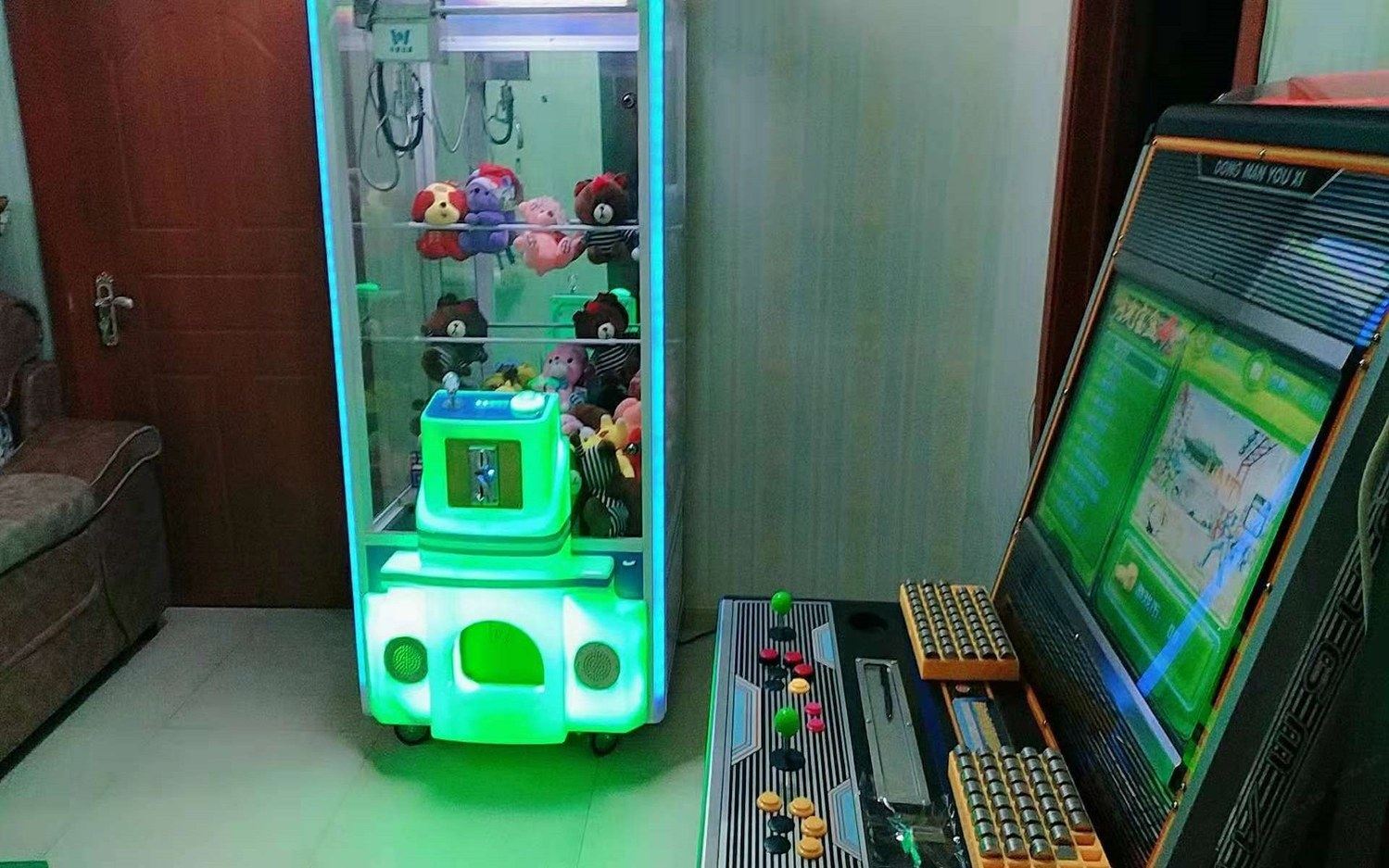 其他