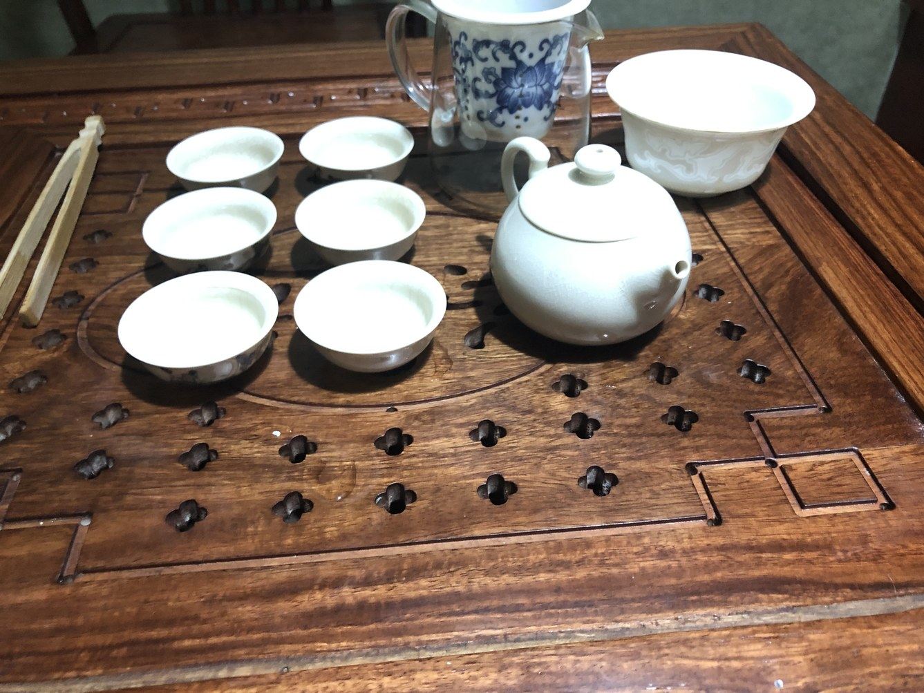 其他