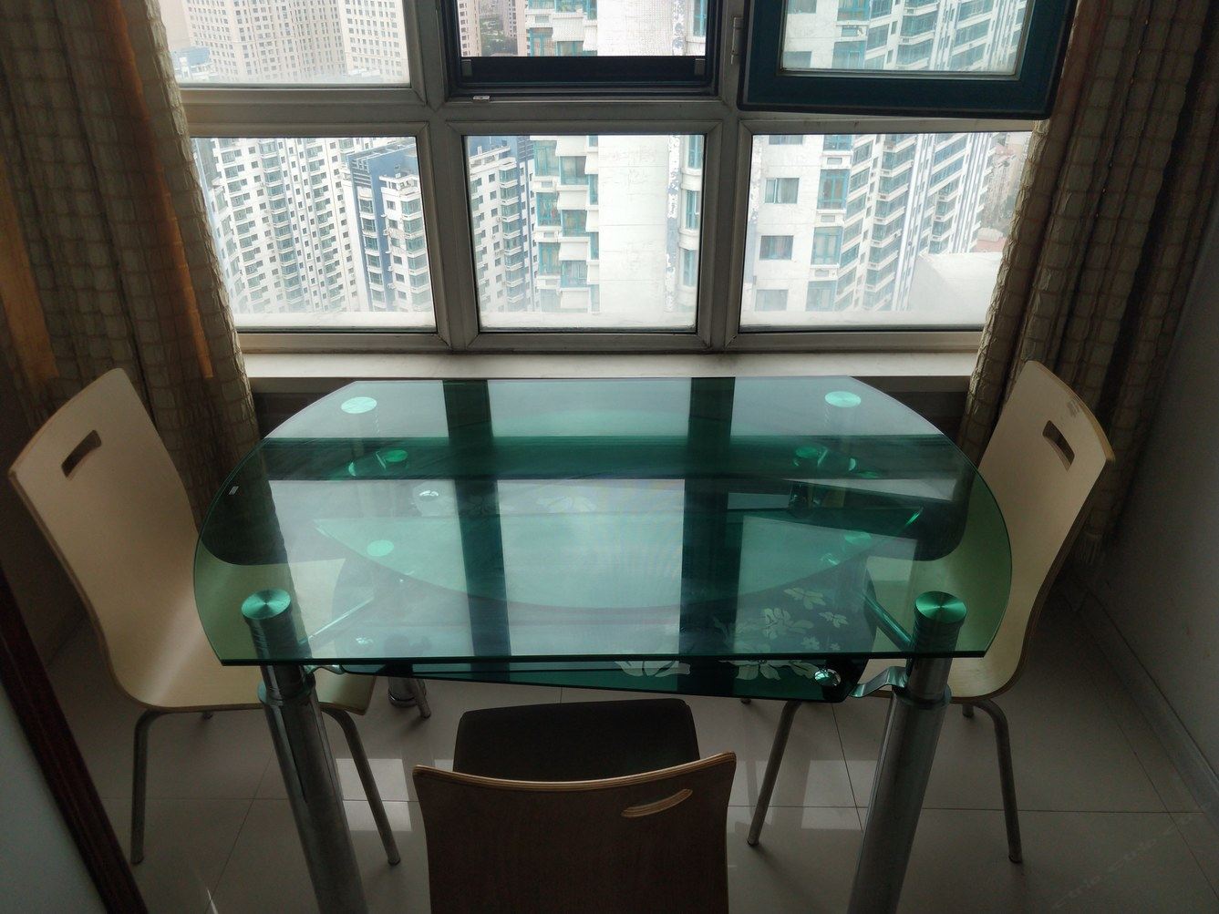哈尔滨老铁之家公寓(2号店)