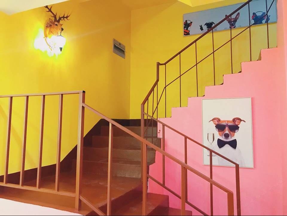 其他