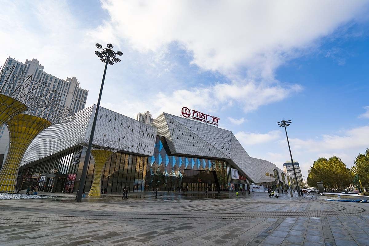 哈尔滨路客精品民宿BH9000