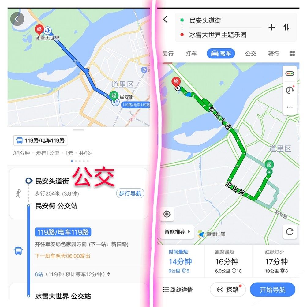 其他