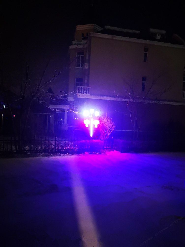 其他