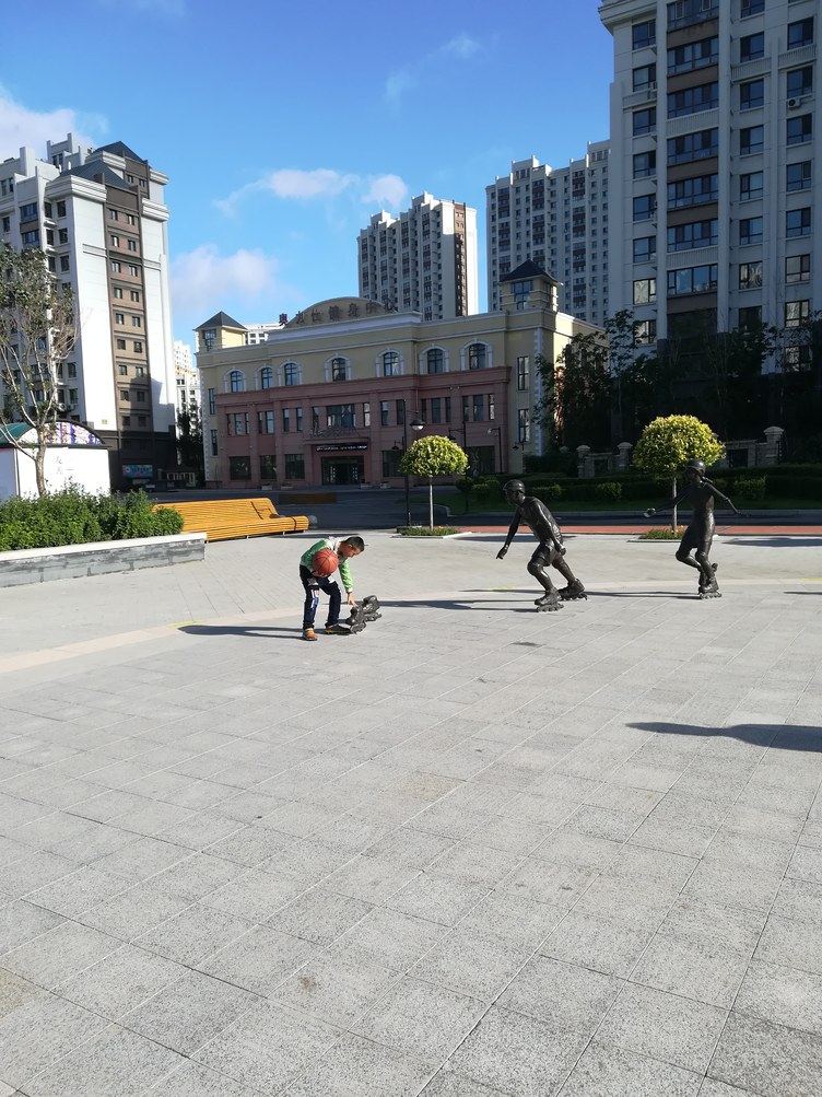 其他