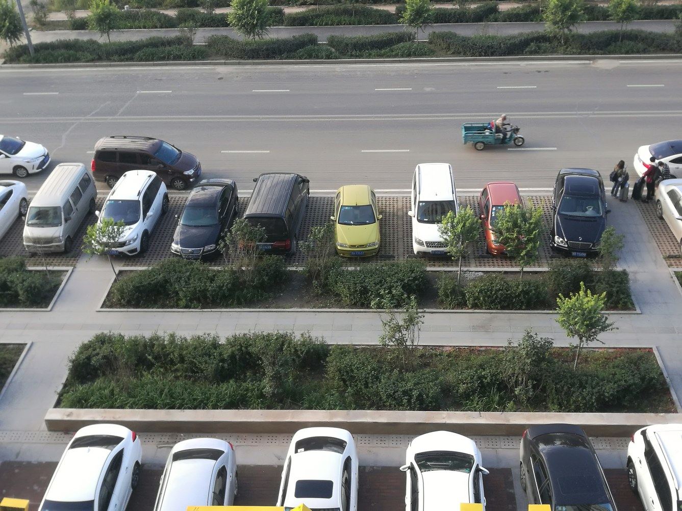 其他