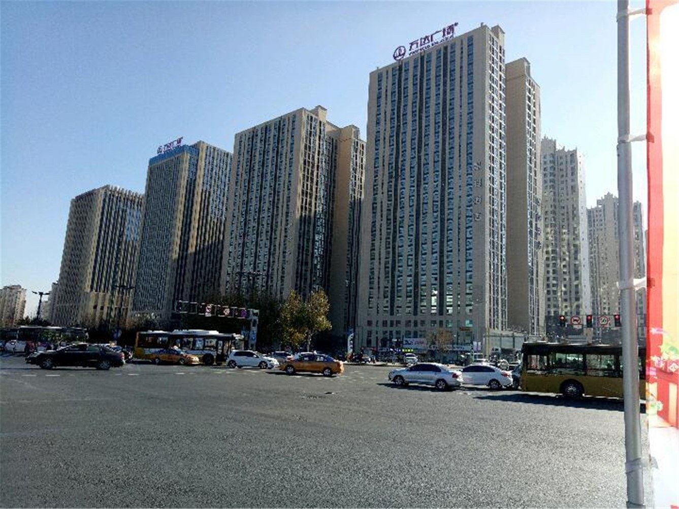 哈尔滨伊诺公寓