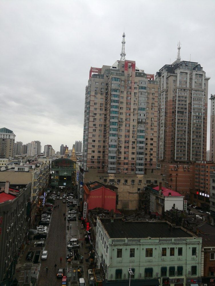 其他