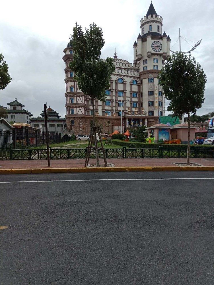 其他