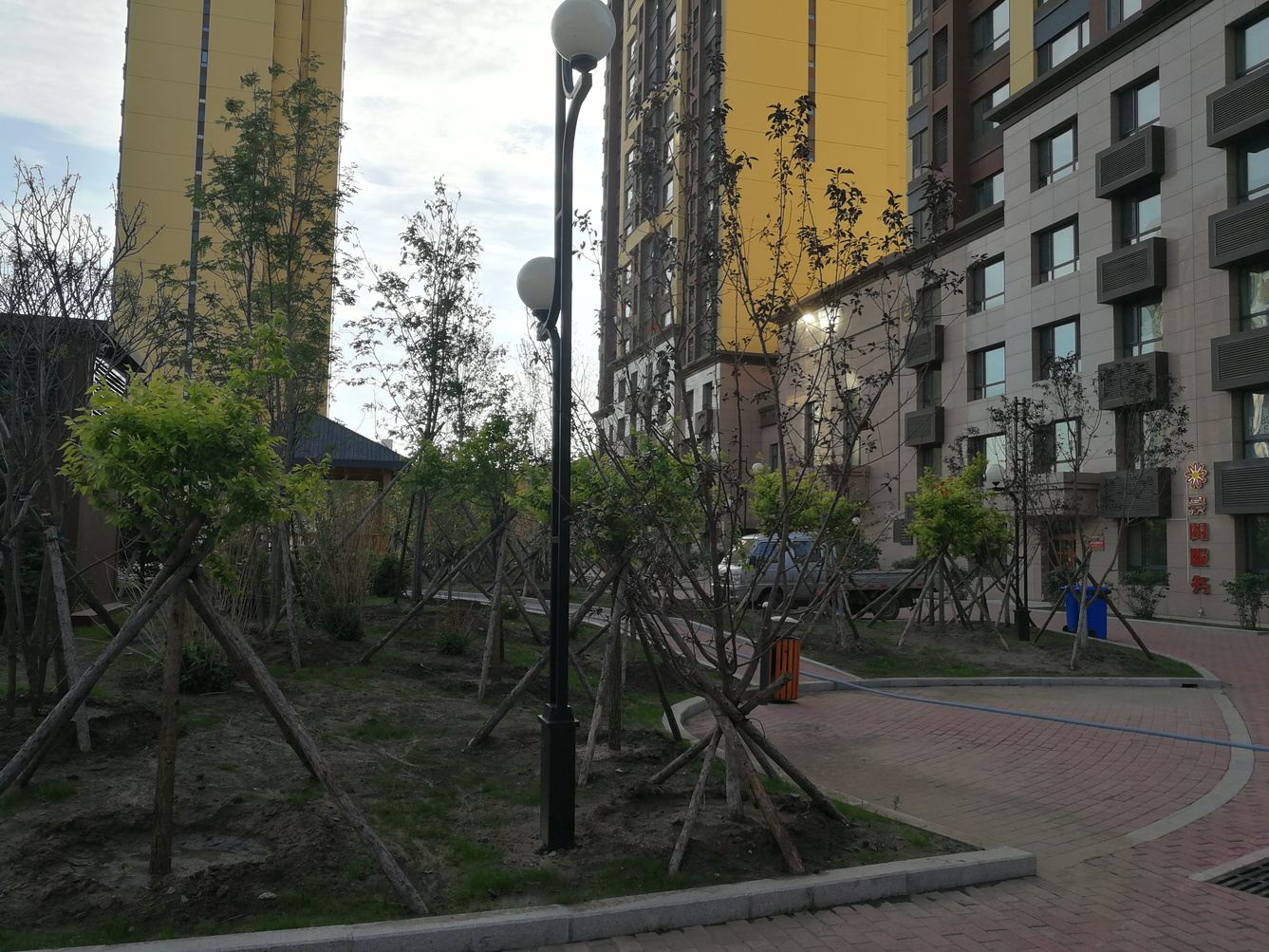 其他