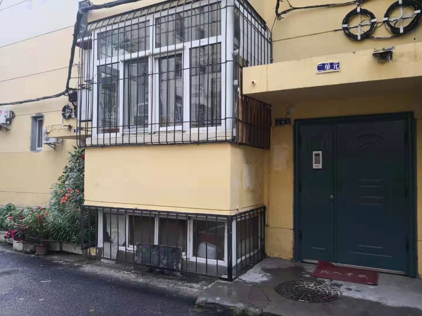 逸居民宿(哈尔滨友谊路店)