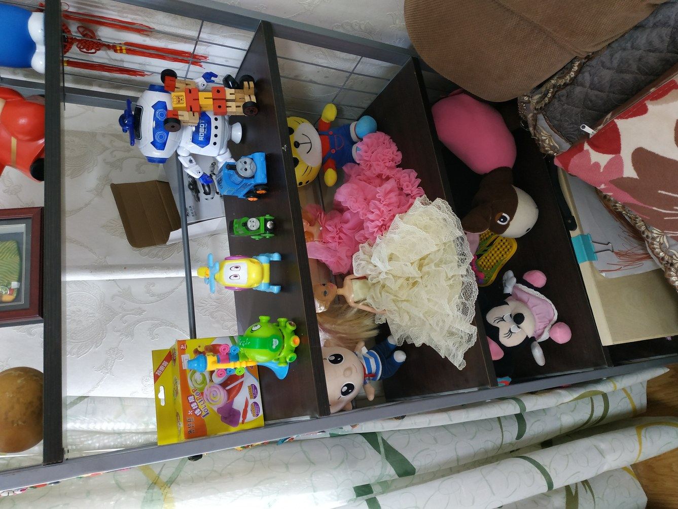 其他