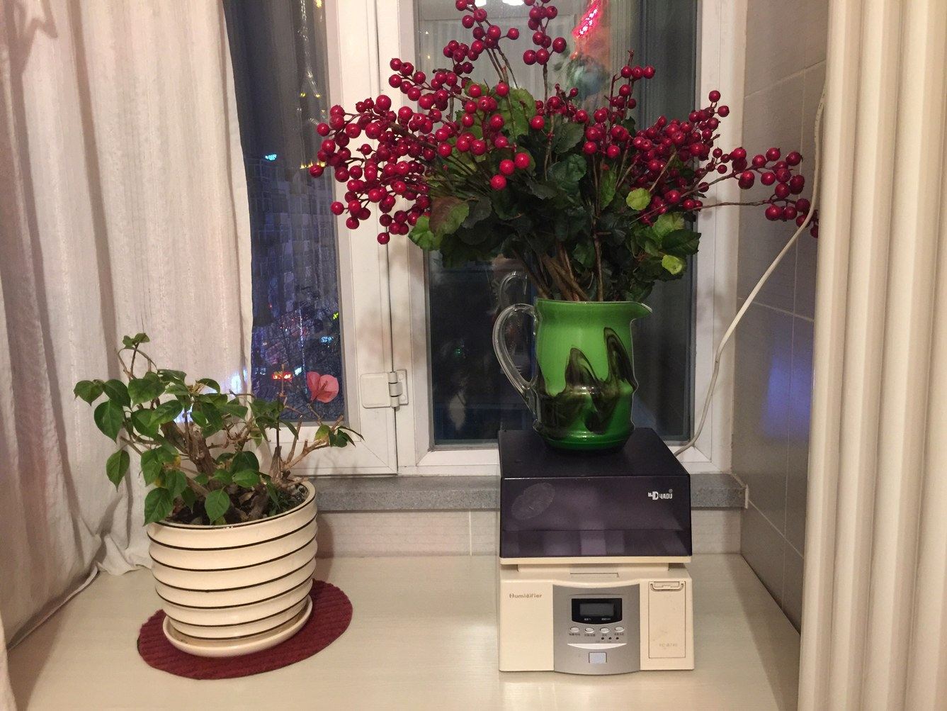 其他