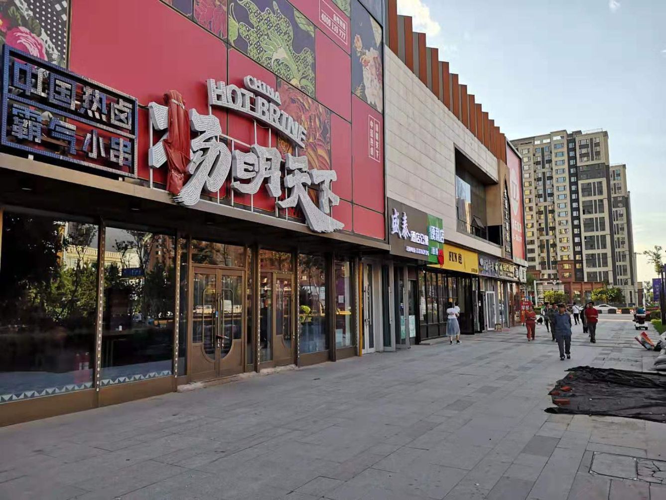 其他