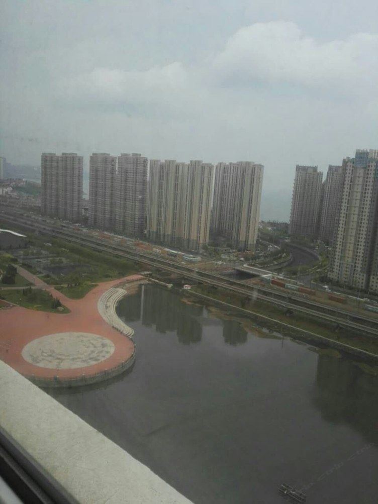 大连凯悦公寓